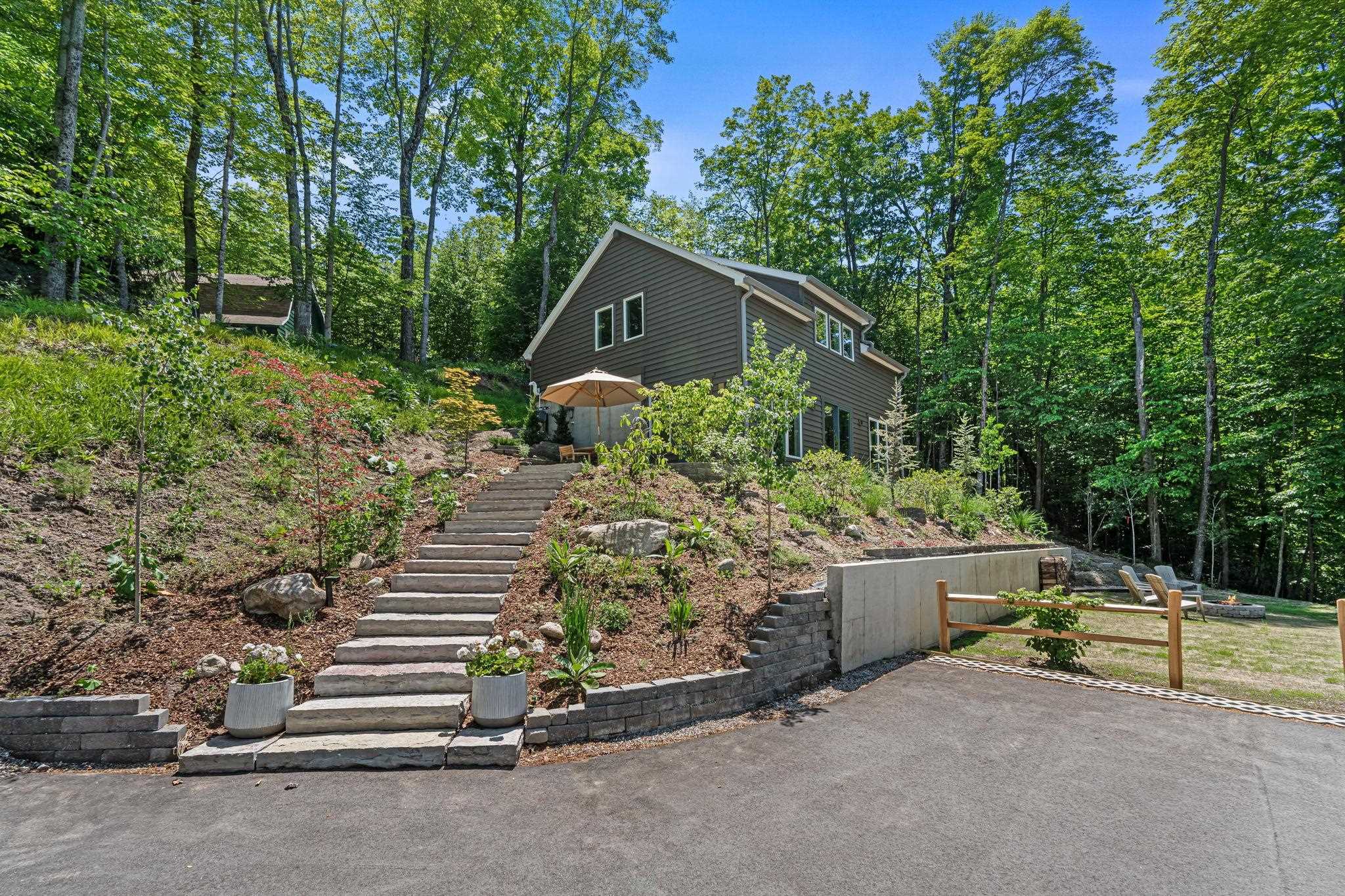 8867 South Dunns Farm Road Maple City, MI 49664 - Photo 44 of 72