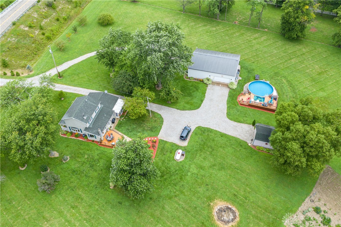 194 North Stringtown Road Xenia, OH 45385 - Photo 50 of 52 Gallery Image 50