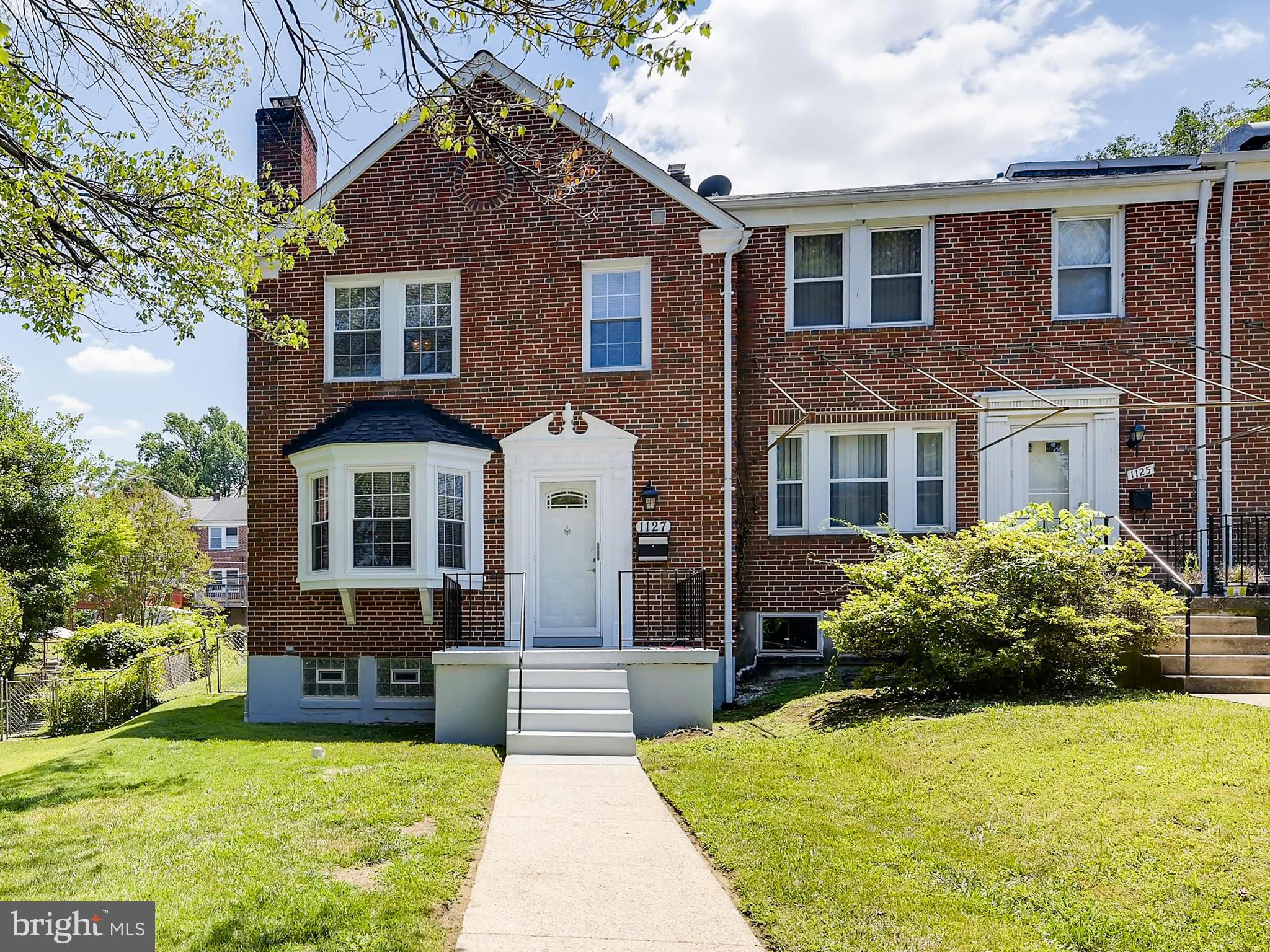 1127 Granville Road Baltimore, MD 21207 - Photo 1 of 28 Welcome home!