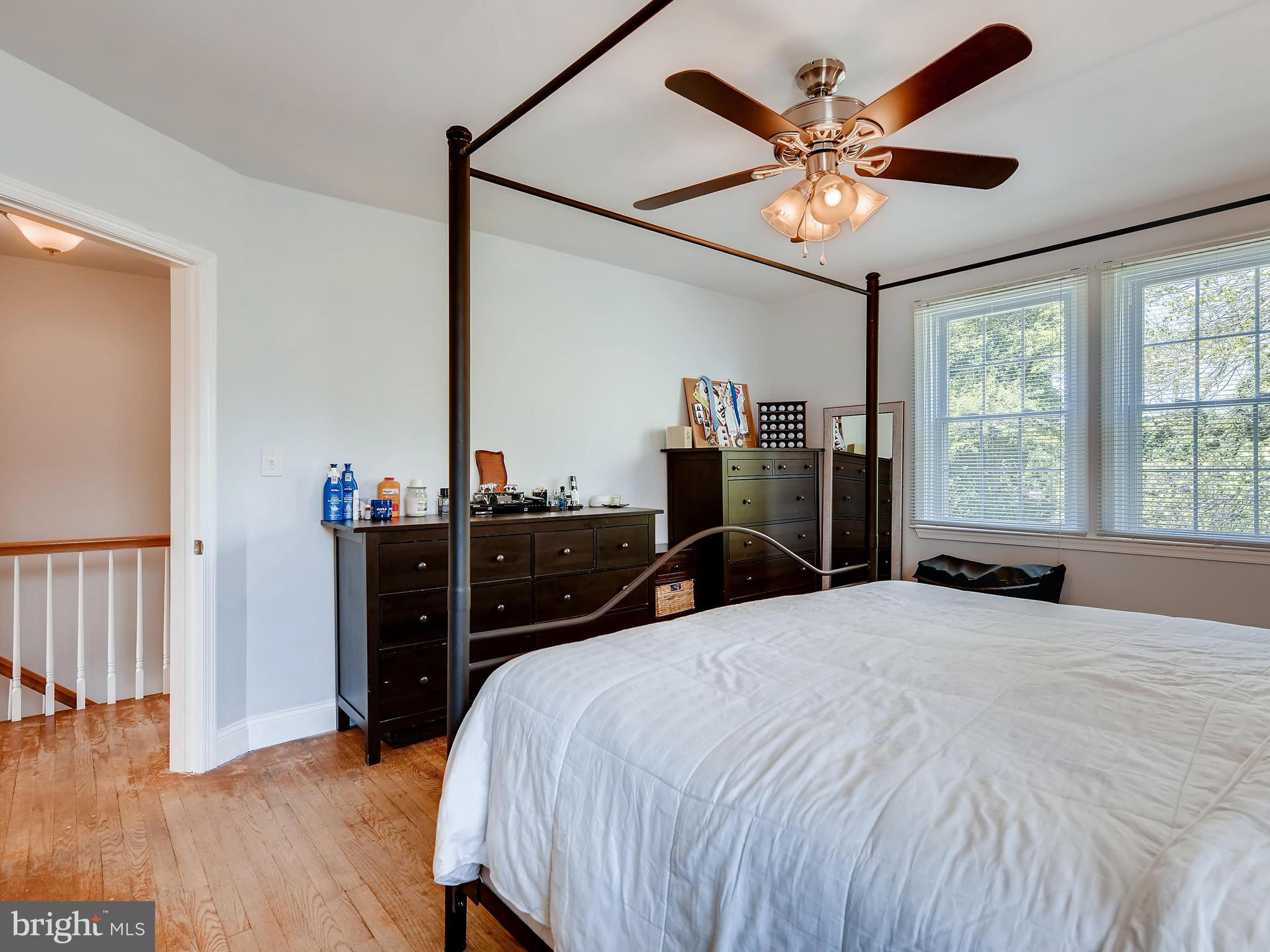 1127 Granville Road Baltimore, MD 21207 - Photo 15 of 28 Master Bedroom