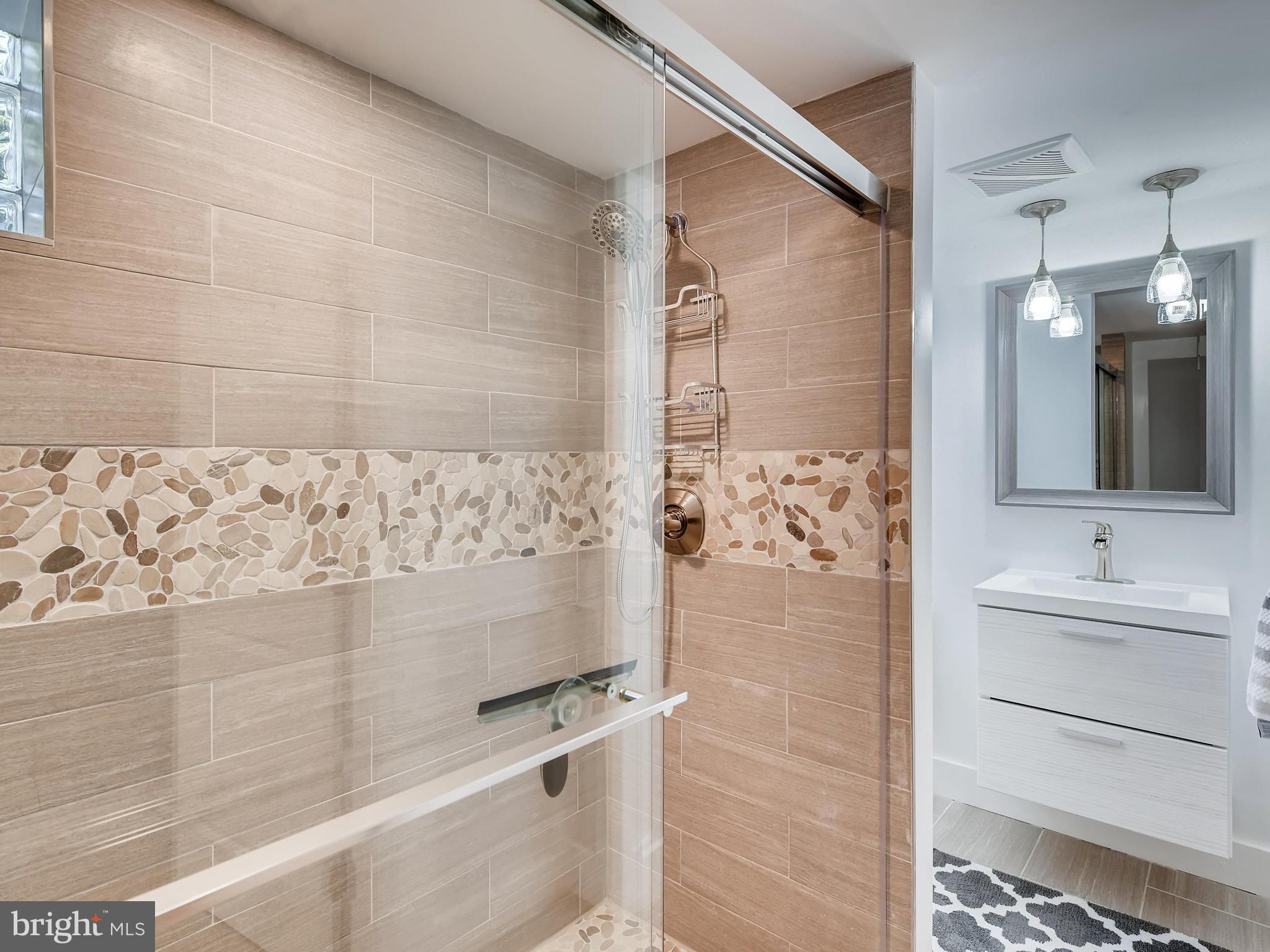 1127 Granville Road Baltimore, MD 21207 - Photo 21 of 28 Full Bath #2