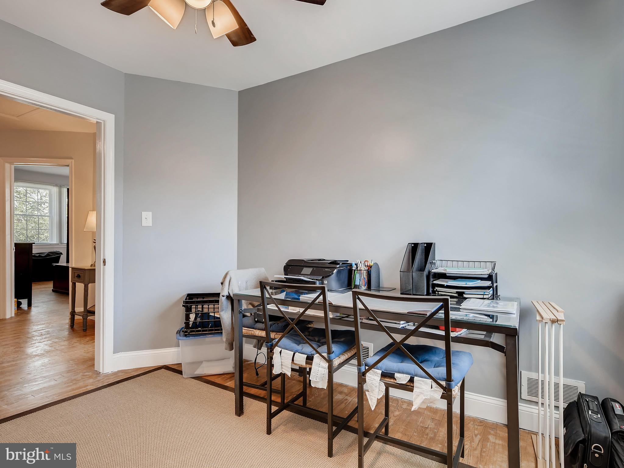 1127 Granville Road Baltimore, MD 21207 - Photo 22 of 28 Bedroom #3
