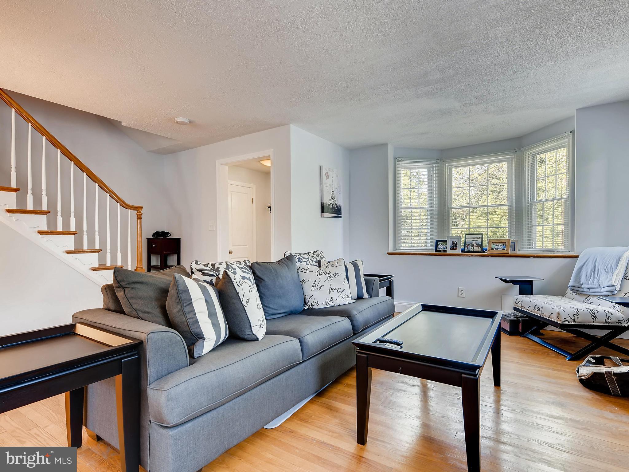 1127 Granville Road Baltimore, MD 21207 - Photo 7 of 28 Lots of natural light throughout