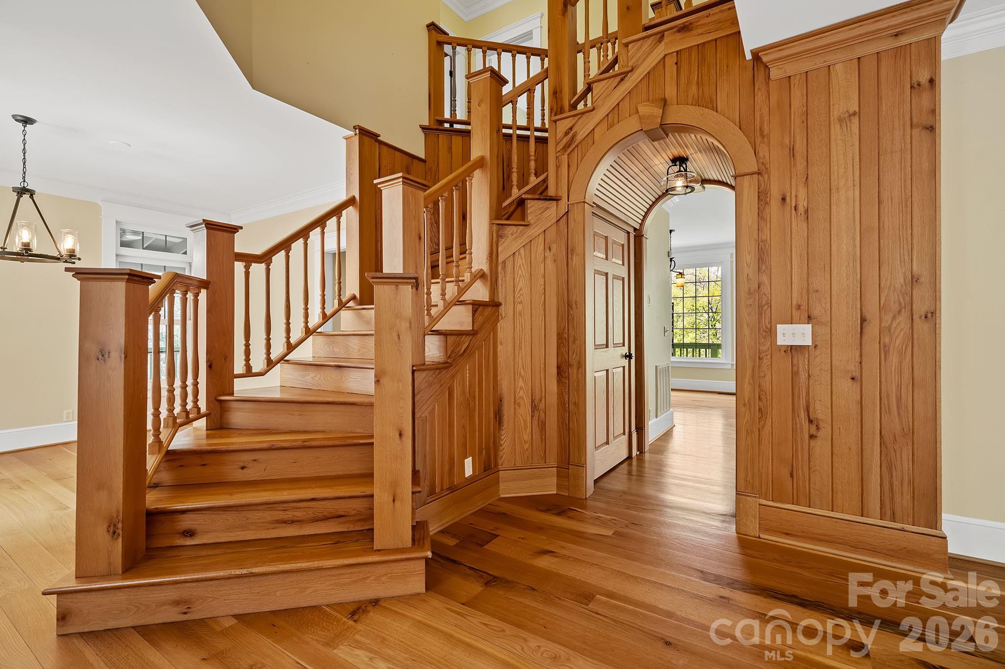22 Lone Coyote Ridge Fletcher, NC 28732 - Photo 4 of 34