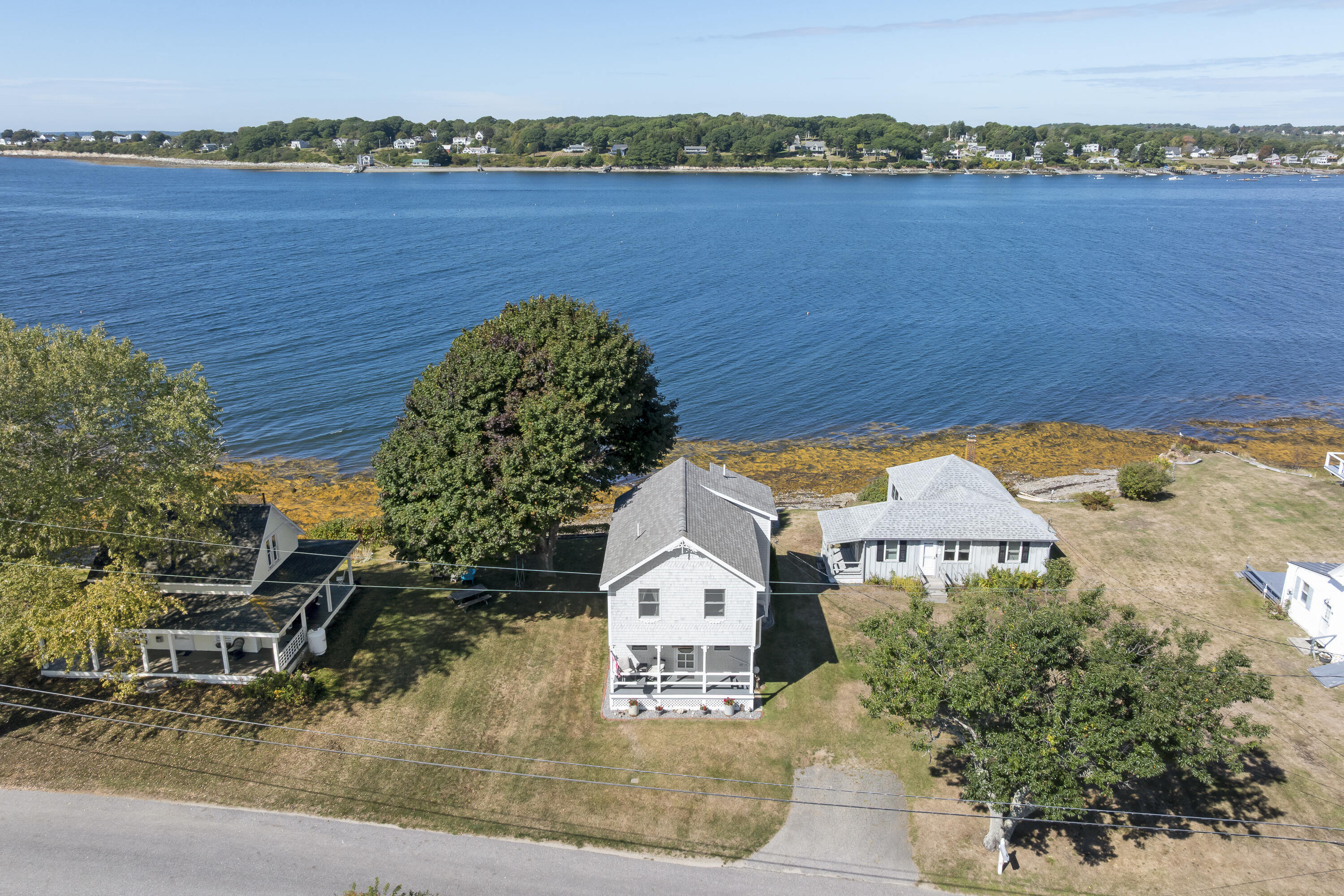 49 Garrison Cove Road Harpswell, ME 04003 - Photo 9 of 69 49 Garrison Cove