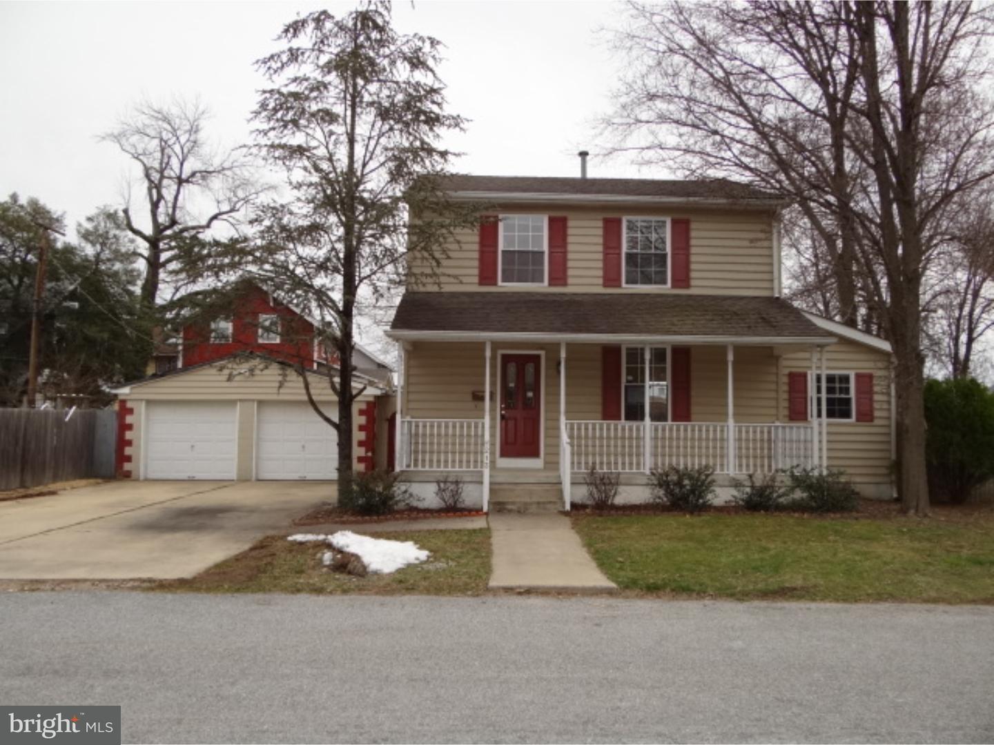 213 Hayes Street Carneys Point, NJ 08069 - Photo 1 of 20 Gallery Image 1