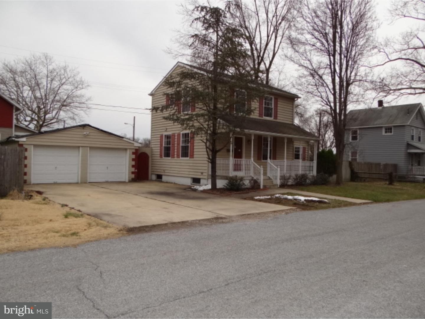 213 Hayes Street Carneys Point, NJ 08069 - Photo 2 of 20 Gallery Image 2