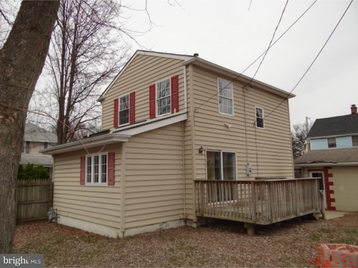 213 Hayes Street Carneys Point, NJ 08069 - Photo 5 of 20 Gallery Image 5