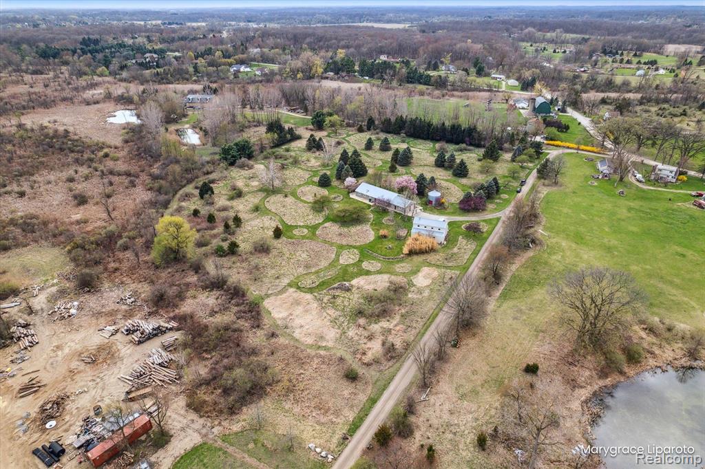 7830 Webster Church Road Whitmore Lake, MI 48189 - Photo 67 of 69 Gallery Image 67
