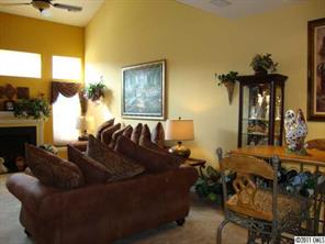 613 Colbert Way Fort Mill, SC 29715 - Photo 4 of 16 a living room with furniture and a window