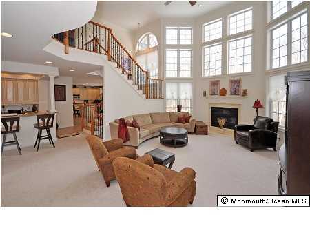38 Rutledge Road Marlboro, NJ 07746 - Photo 3 of 3 Additional Photo