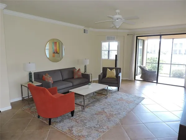 $2,500 | 20201 Ragazza Circle, Unit 102, Venice, FL 34293