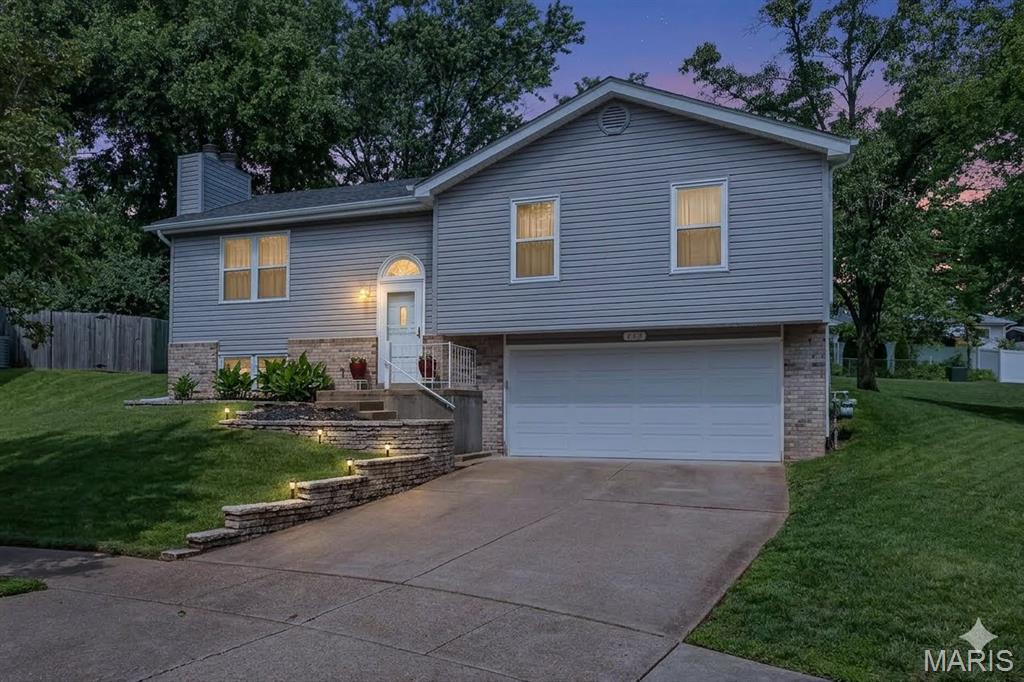 467 Talbert Court Ballwin, MO 63021 - Photo 25 of 25