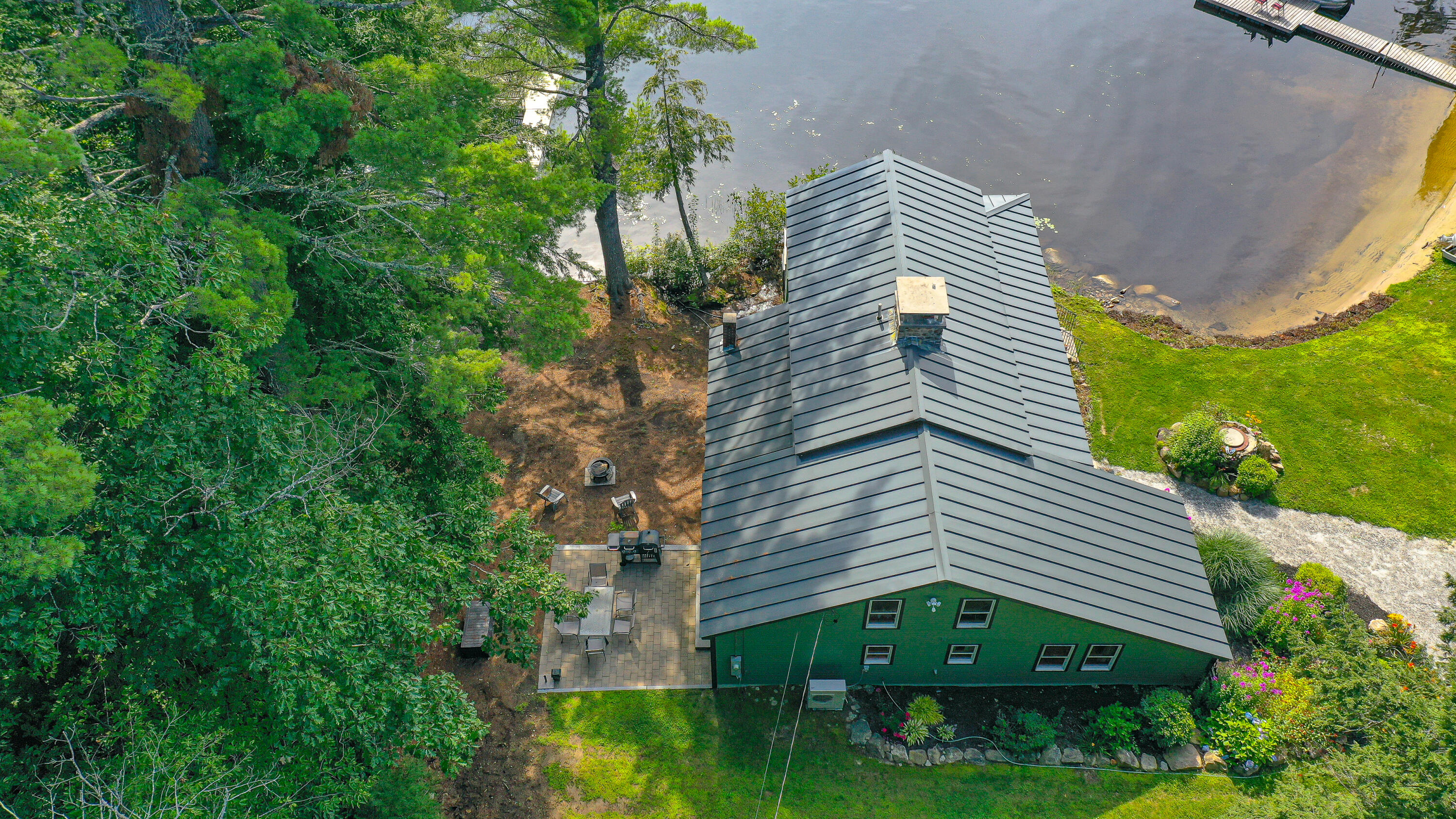 6 Logan Road Lovell, ME 04051 - Photo 17 of 67 6 logan road-10
