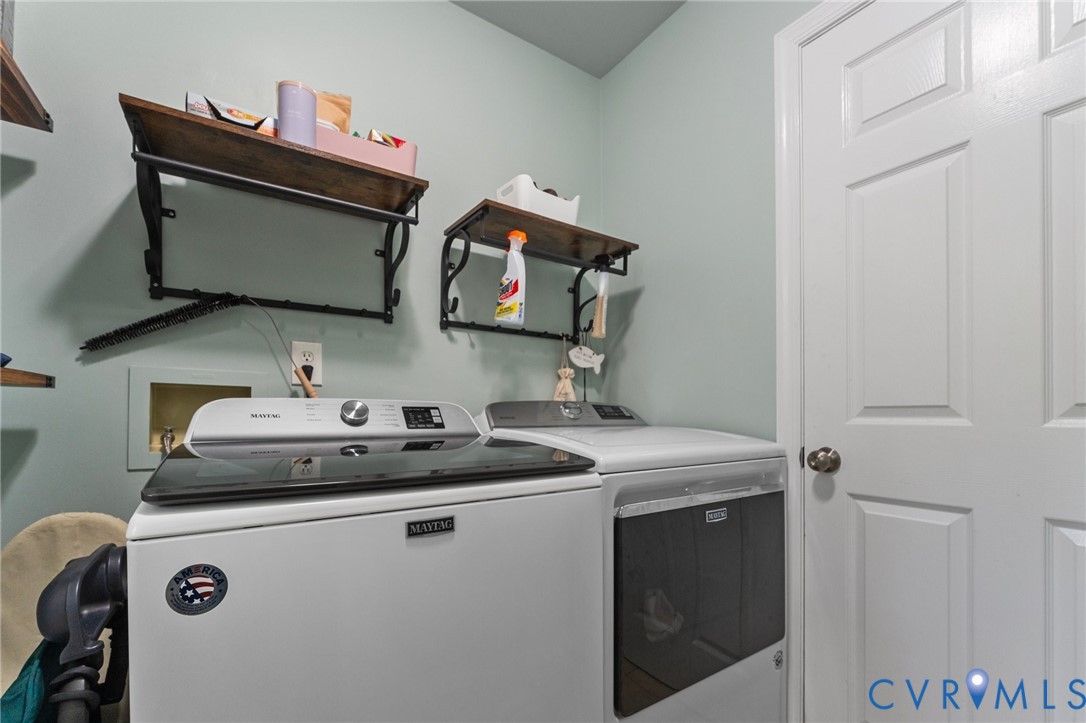 5605 Chatmoss Road Midlothian, VA 23112 - Photo 14 of 31