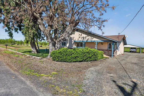 $639,000 | 13807 Dallas Road, Hickman, CA 95323