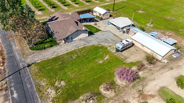 $639,000 | 13807 Dallas Road, Hickman, CA 95323