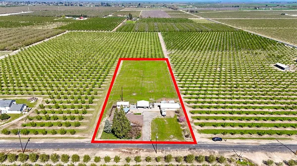 $639,000 | 13807 Dallas Road, Hickman, CA 95323
