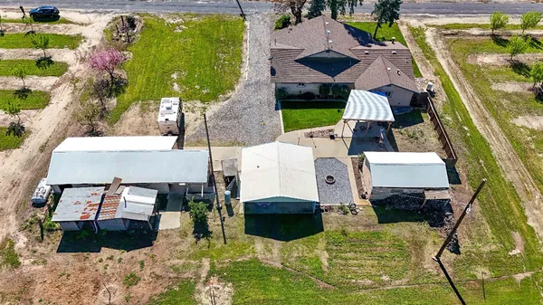 $639,000 | 13807 Dallas Road, Hickman, CA 95323