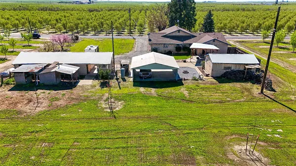 $639,000 | 13807 Dallas Road, Hickman, CA 95323