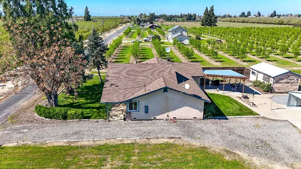 $639,000 | 13807 Dallas Road, Hickman, CA 95323