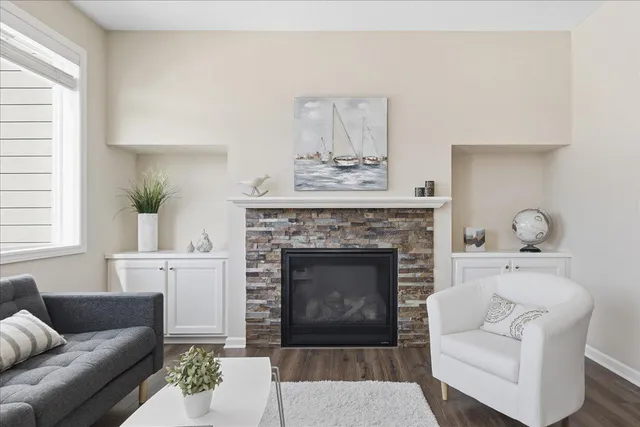 $440,000 | 10786 Retreat Lane, Woodbury, MN 55129