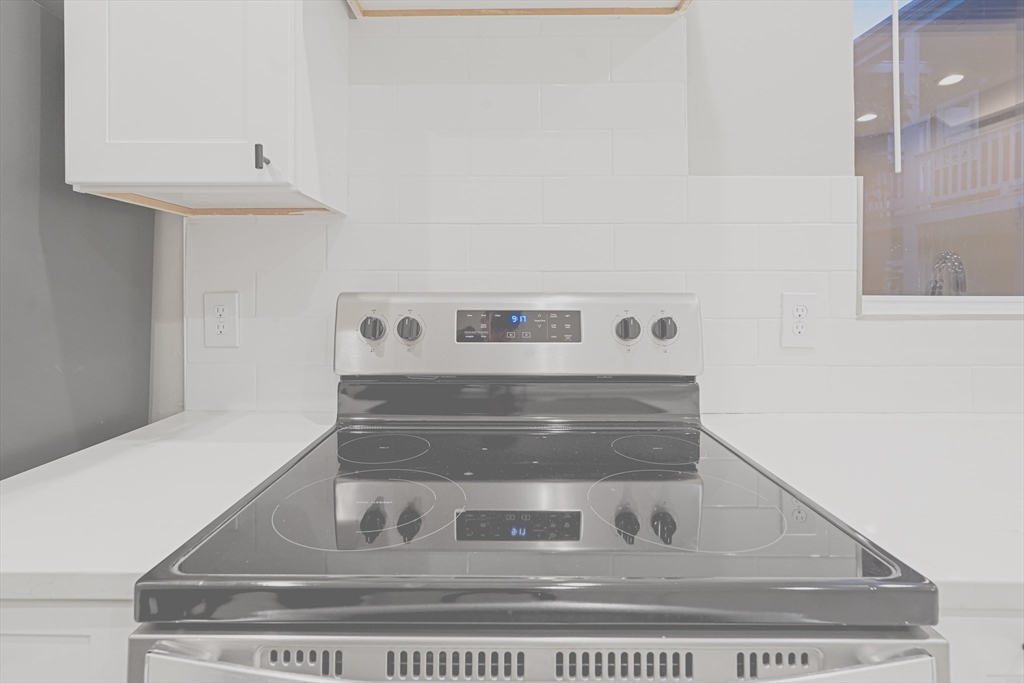 381 Adams Street, Unit 2 Boston, MA 02122 - Photo 3 of 42 a close view of stove top oven