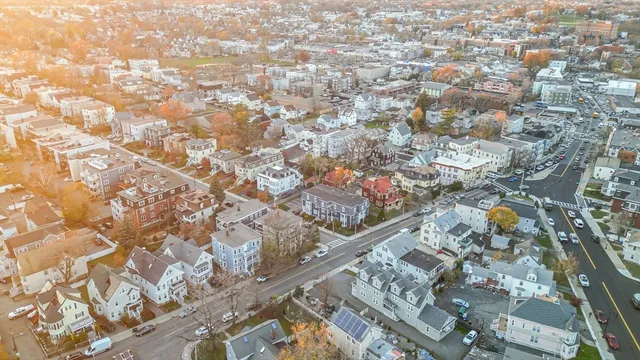 $589,000 | 381 Adams Street, Unit 2, Boston, MA 02122