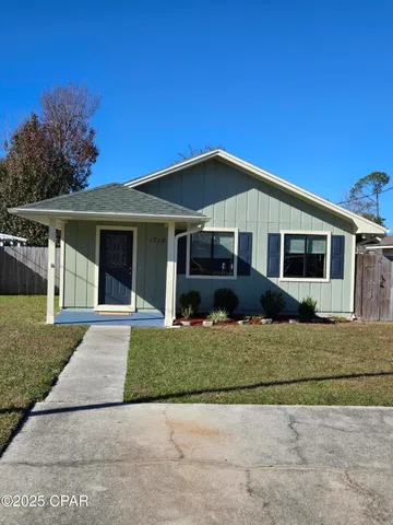 $244,900 | 1710 Illinois Avenue, Lynn Haven, FL 32444