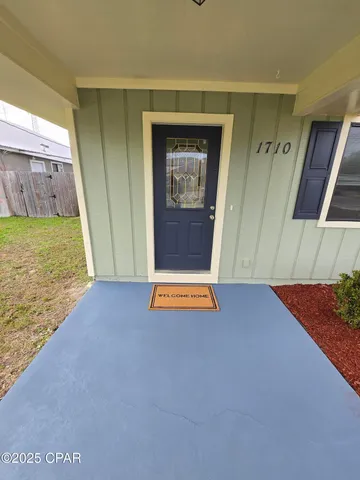 $244,900 | 1710 Illinois Avenue, Lynn Haven, FL 32444