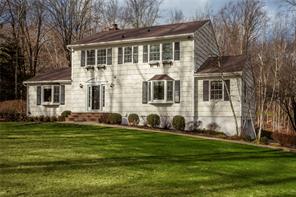 21 Fox Den Road Mount Kisco, NY 10549 - Photo 1 of 1 Welcome to 21 Fox Den, a bright 4-bedroom Colonial on a flat, park-like 1.27 acre parcel on a quiet street with Chappaqua schools.