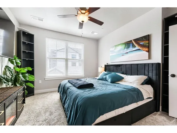 $485,000 | 285 High Point Drive, Unit 205, Longmont, CO 80504
