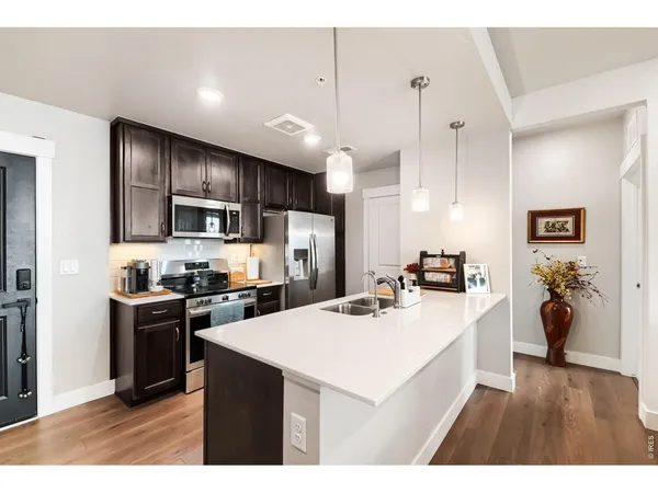 $485,000 | 285 High Point Drive, Unit 205, Longmont, CO 80504