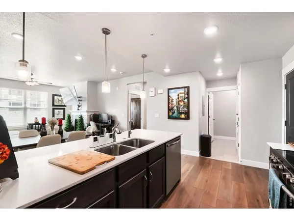 $485,000 | 285 High Point Drive, Unit 205, Longmont, CO 80504