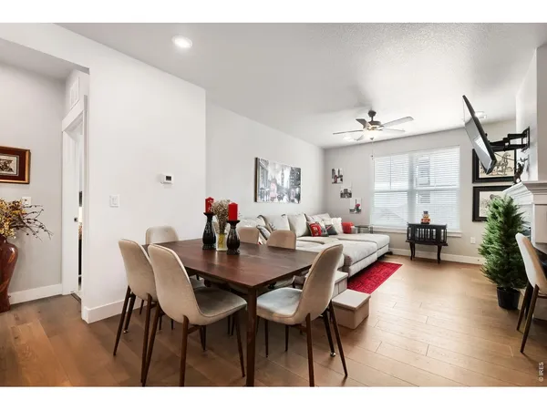 $485,000 | 285 High Point Drive, Unit 205, Longmont, CO 80504