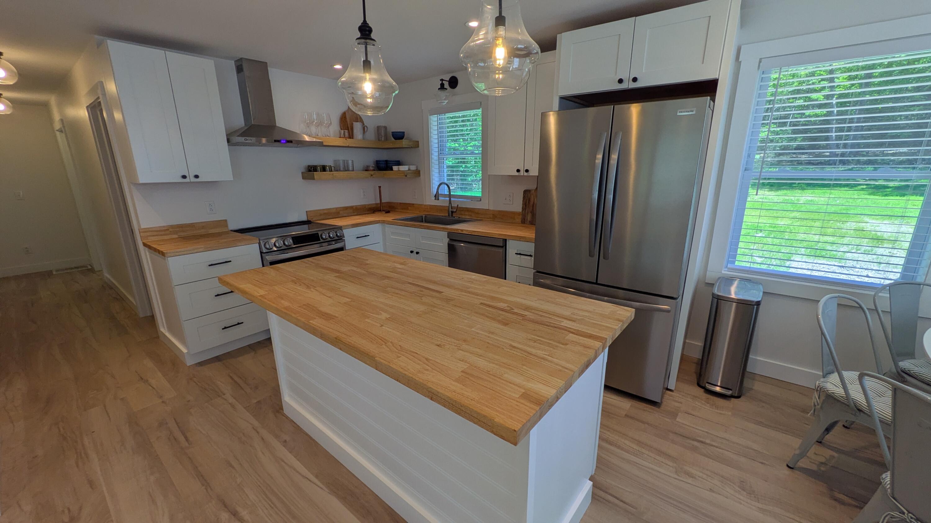 40 Back Belmont Road Belfast, ME 04915 - Photo 16 of 32 PXL_20260603_182544648