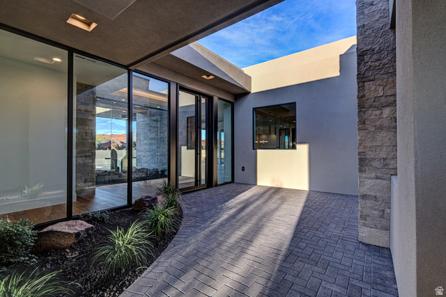 2629 West Shoshoni Trail St. George, UT 84770 - Photo 46 of 209