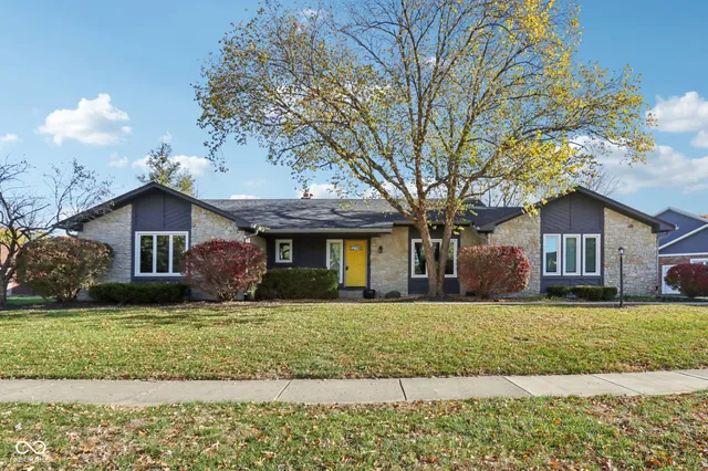 $389,000 | 7937 Castle Lake Road, Indianapolis, IN 46256