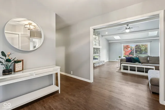 $389,000 | 7937 Castle Lake Road, Indianapolis, IN 46256