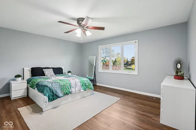 $389,000 | 7937 Castle Lake Road, Indianapolis, IN 46256