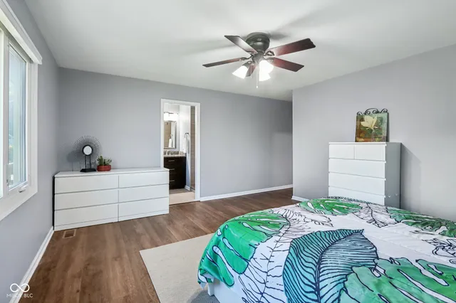 $389,000 | 7937 Castle Lake Road, Indianapolis, IN 46256