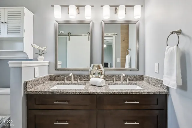 $389,000 | 7937 Castle Lake Road, Indianapolis, IN 46256