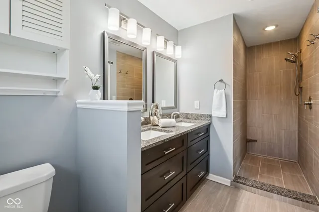 $389,000 | 7937 Castle Lake Road, Indianapolis, IN 46256