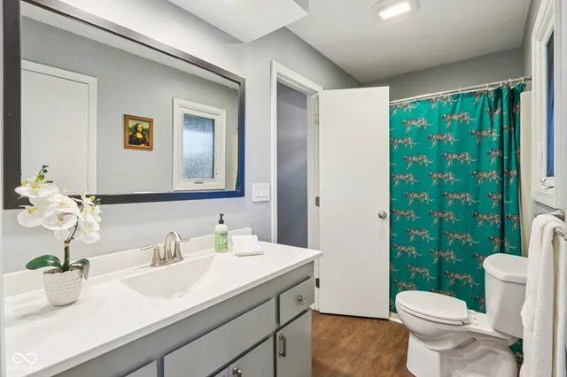 $389,000 | 7937 Castle Lake Road, Indianapolis, IN 46256