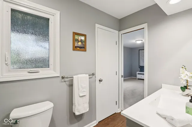 $389,000 | 7937 Castle Lake Road, Indianapolis, IN 46256