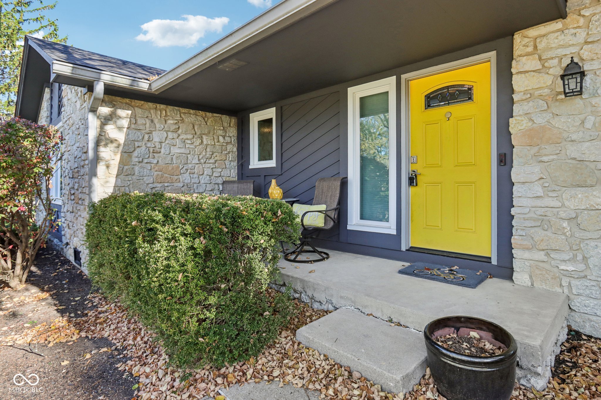 7937 Castle Lake Road Indianapolis, IN 46256 - Photo 27 of 50