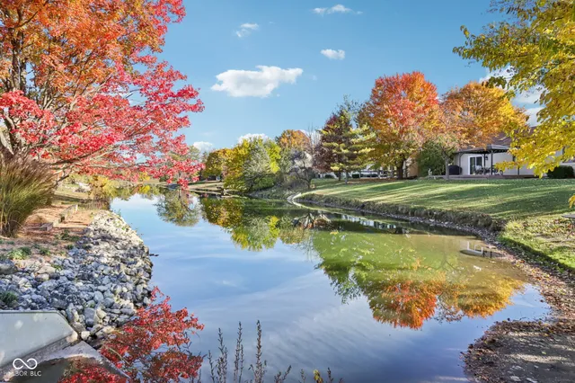 $389,000 | 7937 Castle Lake Road, Indianapolis, IN 46256