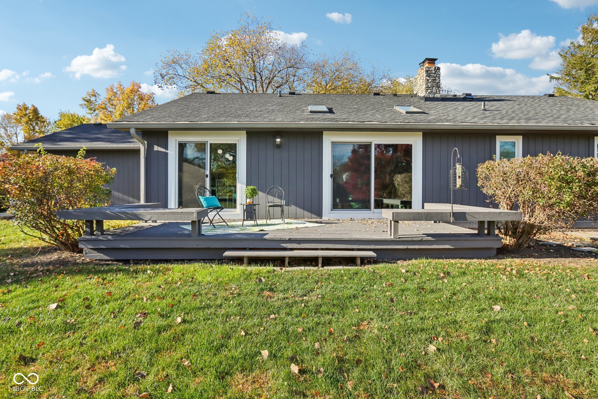 7937 Castle Lake Road Indianapolis, IN 46256 - Photo 30 of 50