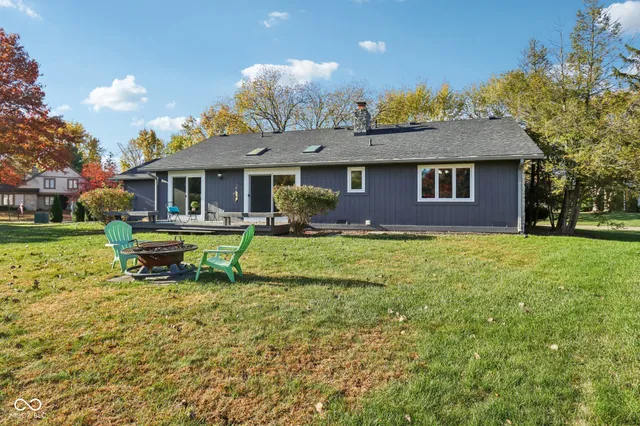 $389,000 | 7937 Castle Lake Road, Indianapolis, IN 46256