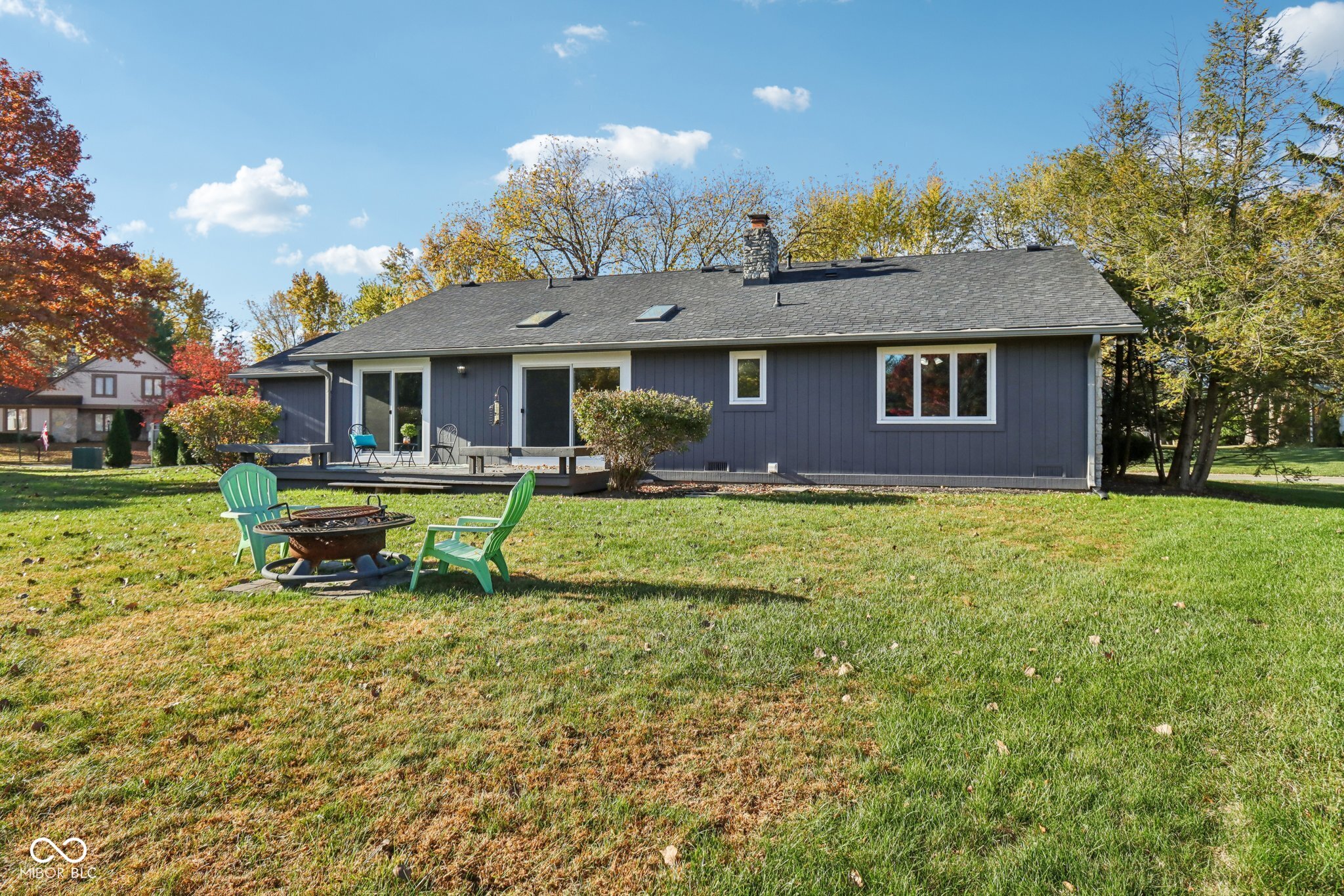 7937 Castle Lake Road Indianapolis, IN 46256 - Photo 31 of 50